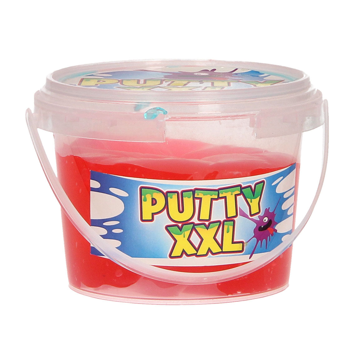 PUTTY MEGA XXL BUCKET, 350GR.