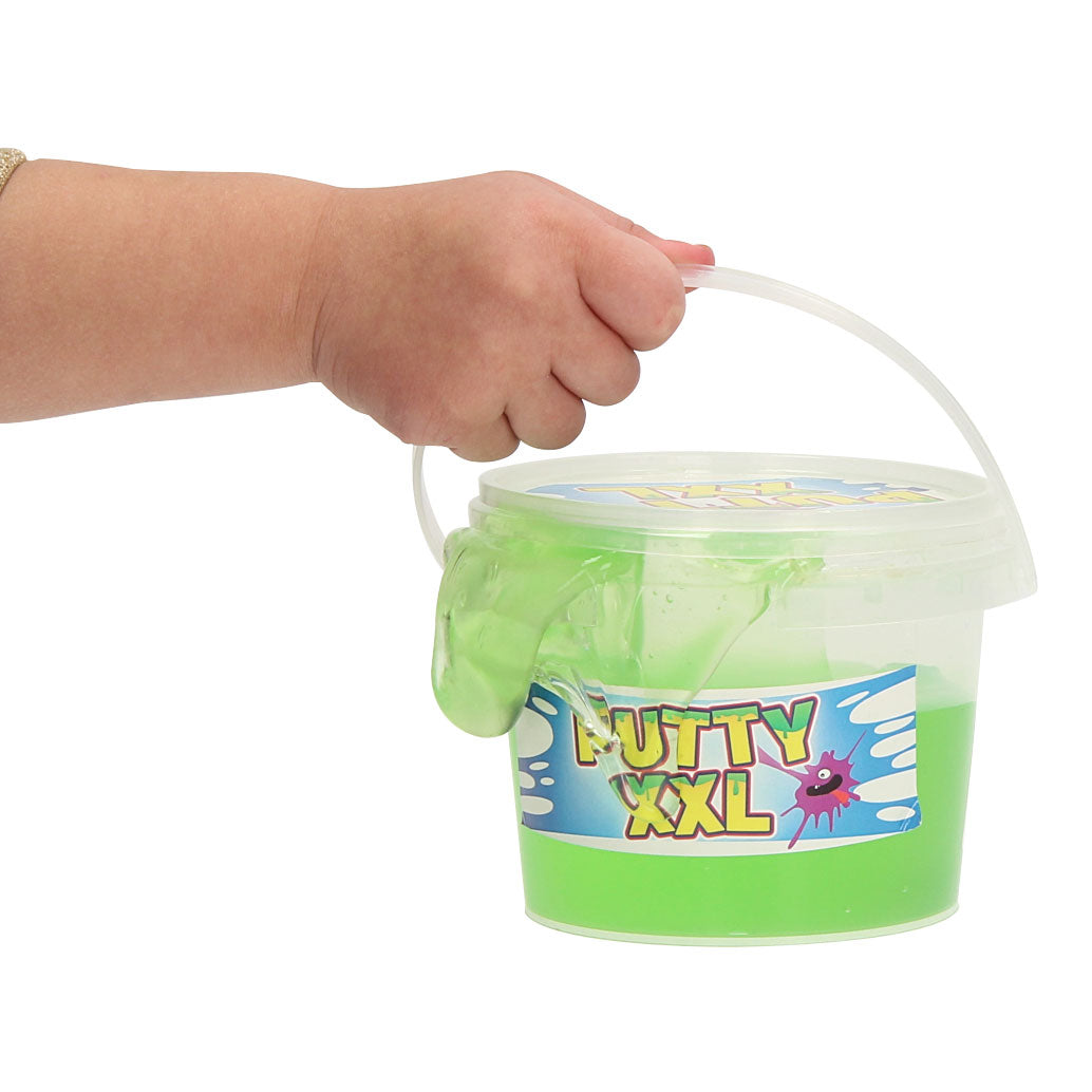 PUTTY MEGA XXL BUCKET, 350GR.