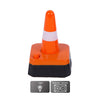 Kids Globe Pylon con luce, 4 cm