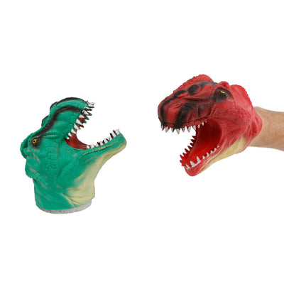 Dinoworld Dinosaurus a mano pop