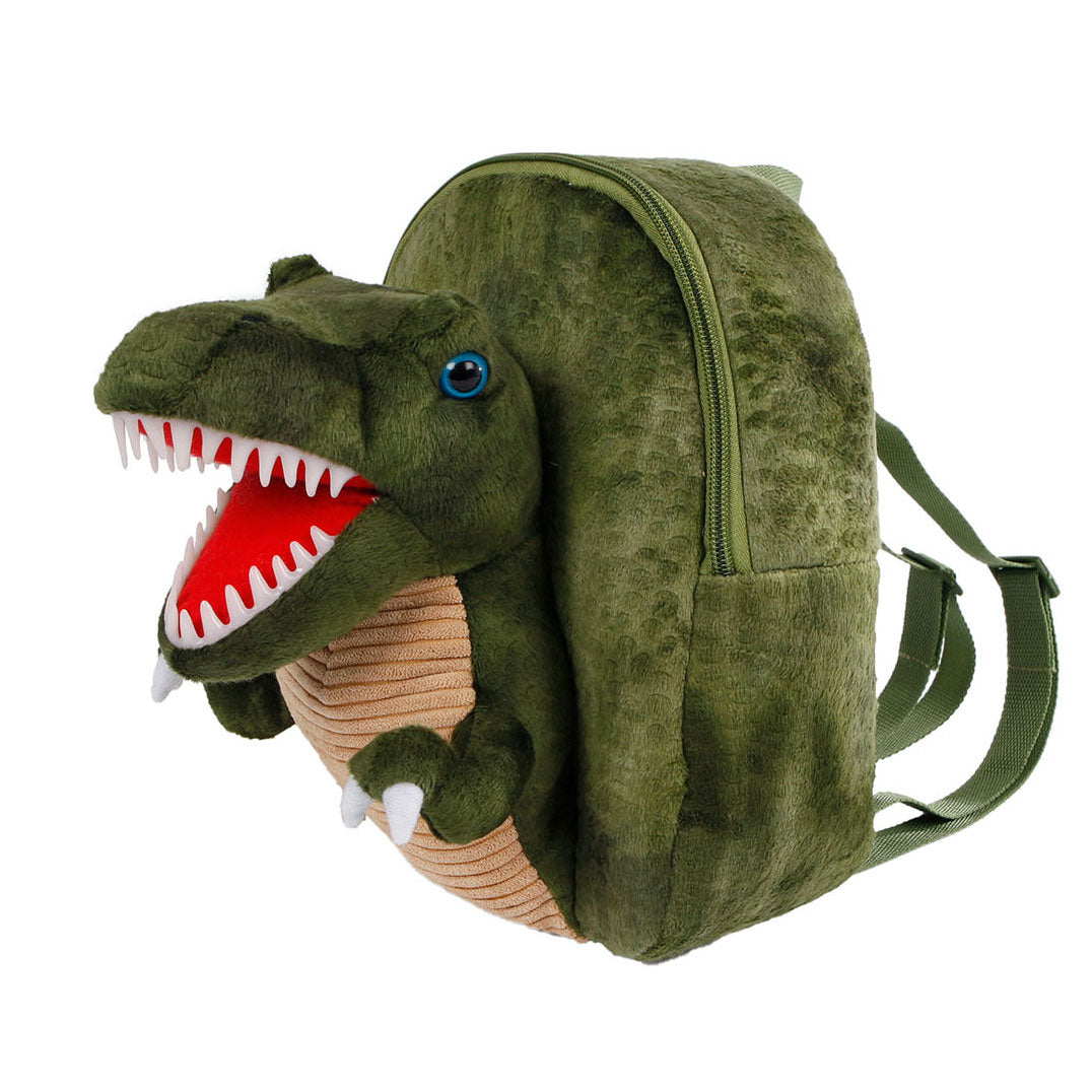 Backpack World Dino World 3D