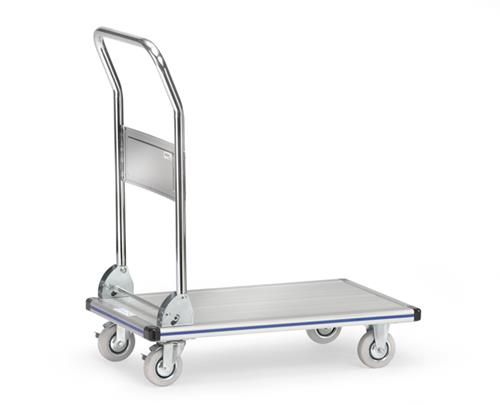 Carro plataforma Fetra 740x480 - 150kg