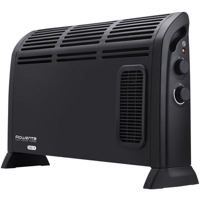 Rowenta Rowenta Co3035 VECTISSIMO Convector's ALS Black