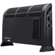 Rowenta Rowenta CO3035 Vectissimo Convector ALS Black