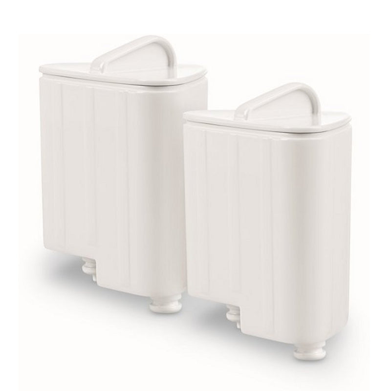 Tefal Tefal XD9060 Stazione a vapore Cartucce anti-kalk 2 pezzi bianchi