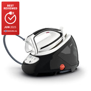 Tefal pro express ultimate gv9550 stoomgenerator - afbeelding 1
