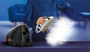 Tefal pro express ultimate gv9550 stoomgenerator - afbeelding 3