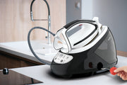Tefal pro express ultimate gv9550 stoomgenerator - afbeelding 5