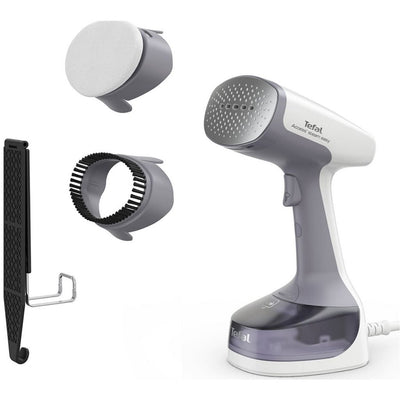 Tefal tefal dt7151 abbigliamento piroscafo bianco viola
