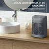 Rowenta Rowenta SO6511 Riscaldatore a ventola 2200W Grigio