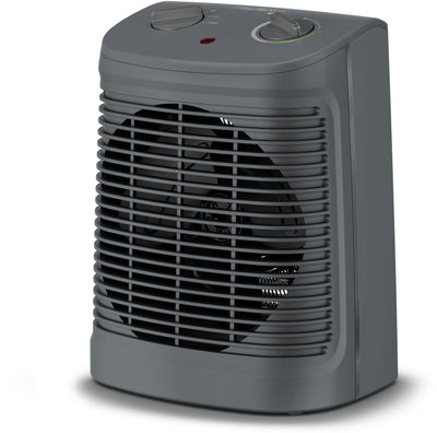 Rowenta Rowenta SO2321 Riscaldatore a ventola 1800W Grigio