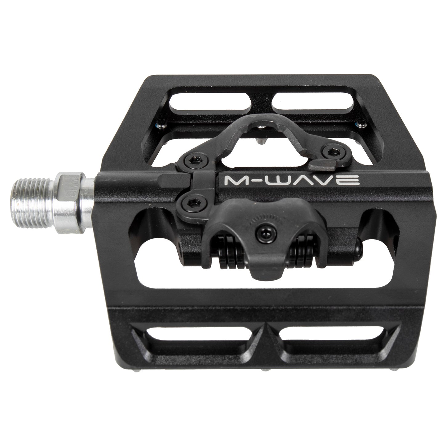 Pedale combinato a sgancio rapido M-Wave Freedom