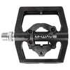 M-wave freedom clipless combination pedal