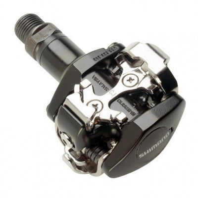 Shimano PD-M505 SPD MTB Negro