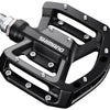 Shimano PD-GR500 Platform Trail AllMnt black