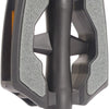 anti-slippedalen SP-880 118 x 88 mm PP zwart grijs
