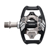 SHIMANO PEDAL SET SHIMANO PD-MX70