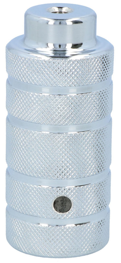 Extensadores de cenizas cromo