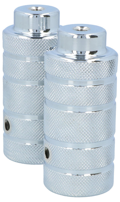 Extensadores de cenizas cromo