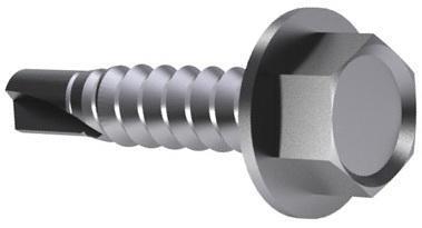 Spedec zk 6.3x75 d7504k elvz | 200 stuks