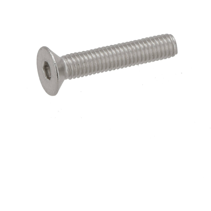 Vari bulloni barionici m3*p0.5*l16mm (ev12)