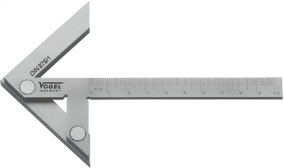 Bird centering hook 200x150mm