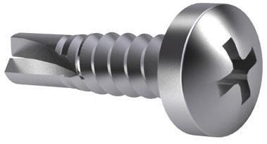 Spedec ck-kk 4.8x13 d7504 m-h elvz | 200 piezas