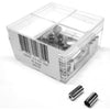 Cappello per cavi BOFIX 5mm. per 50 pezzi