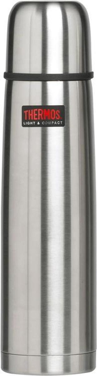 Thermos light compact bottle 1000 ml