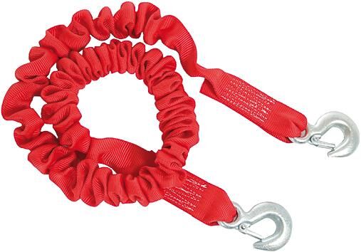 Annuncio rimorchiatore pro