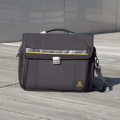Exacompta Exacomptap Bag Bag Exactive 15.6 pulgadas
