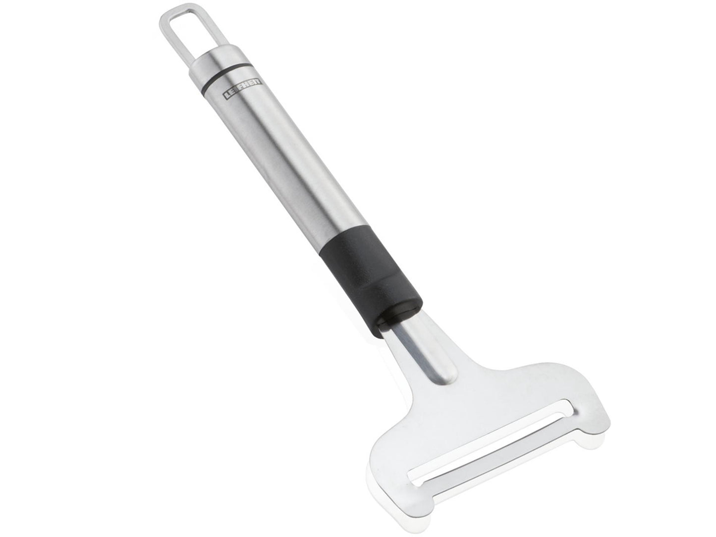 Leifheit Leifheit 3130 Cortero de queso para jóvenes de acero inoxidable
