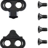 Shimano schoenplaatjes zonder borgplaat SPD SM-SH51