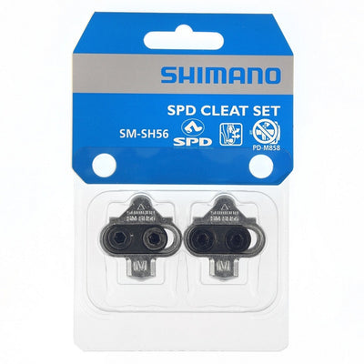 Piastre di scarpe shimano SPD SM-SH56