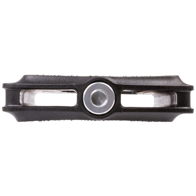 VP PEDAL ANTI SLIP SADING SULLA DI SAGGIO CUSCINETTO PVC NERO
