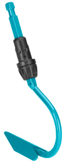 Gardena combisystem cultivator (turquoise, 3132-20)