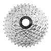 Sunrace 9 Speed ​​Cassette 11-36T. Blister CSM98