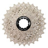 Cassette Sunrace 10 Velocidad 11-28T. CSRS0 SPUERA ALU SILVER