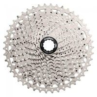 Sunrace Cassette 11 Velocità 11-36 T CSMS8 Silver