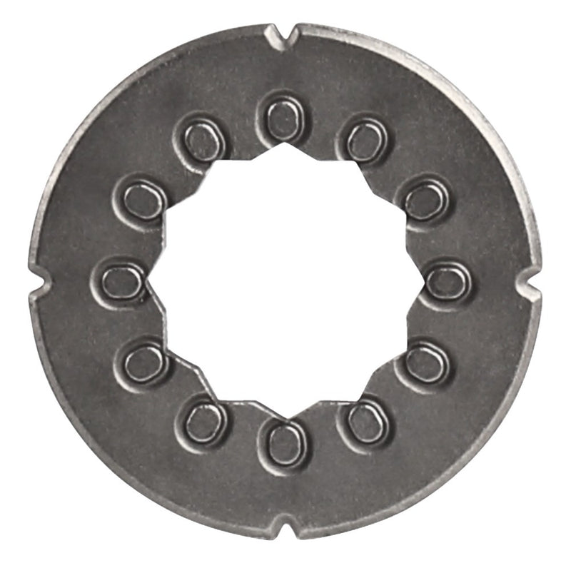 Makita accessoires adapter multitool - 313249-6 - 313249-6