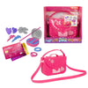 Borsa a tracolla Toi-Toys Princess Friends 12 pezzi