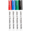 Creative Company Glasen Porcelain Instan Color, 4st.