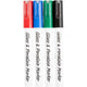 Creative Company Glasen Porcelain Instan Color, 4st.