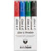 Creative Company Glasen Porcelain Instan Color, 4st.