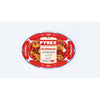 Fuente para horno Pyrex ovalada 3l 35x24cm