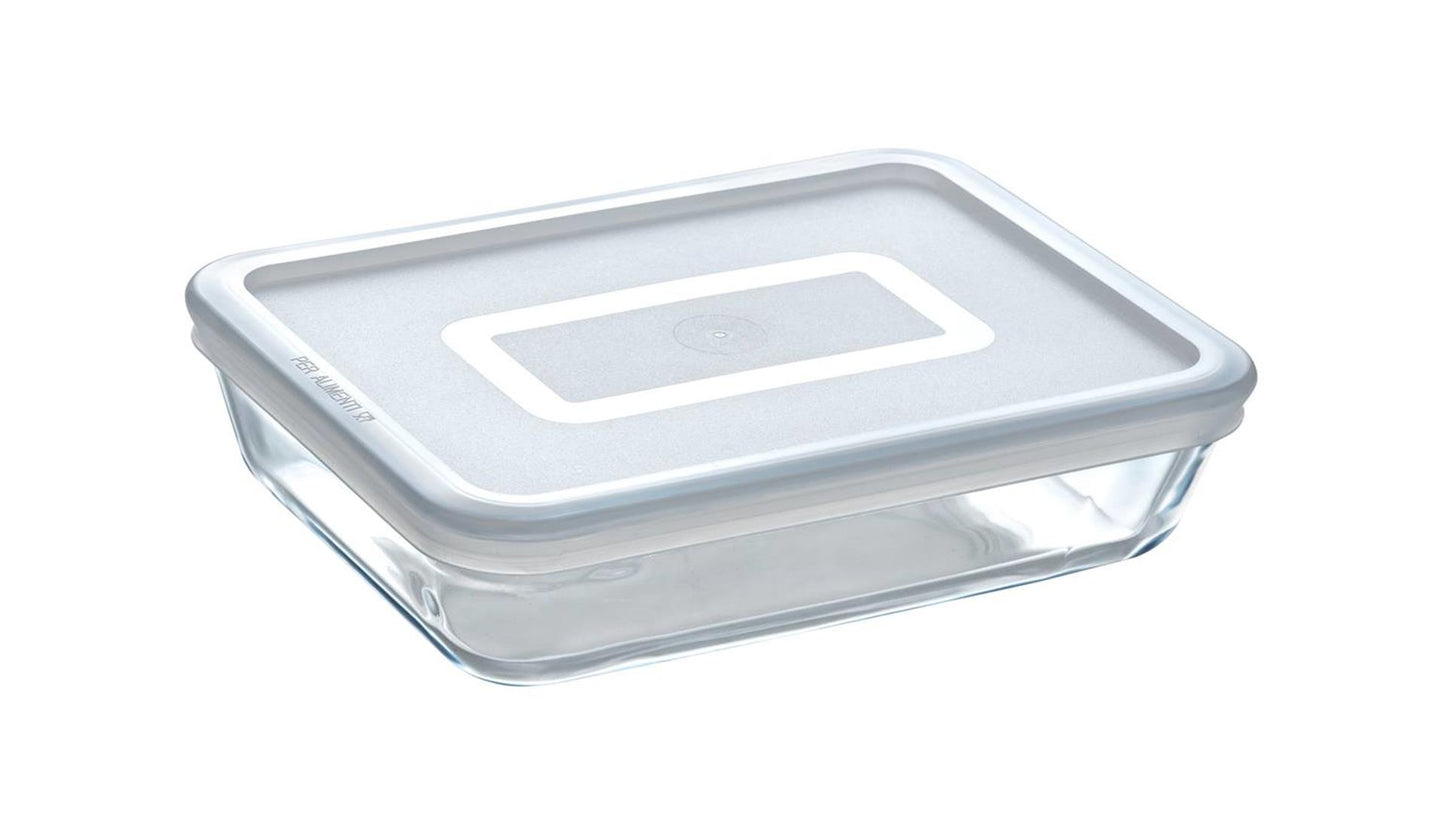 Pyrex cook freeze ovenschaal 80 cl - 19 x 14 x 4 cm