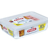 Pyrex Pyrex Cook e Freeze Glass Cleaning Scala