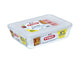 Pyrex Pyrex Cook e Freeze Glass Cleaning Scala