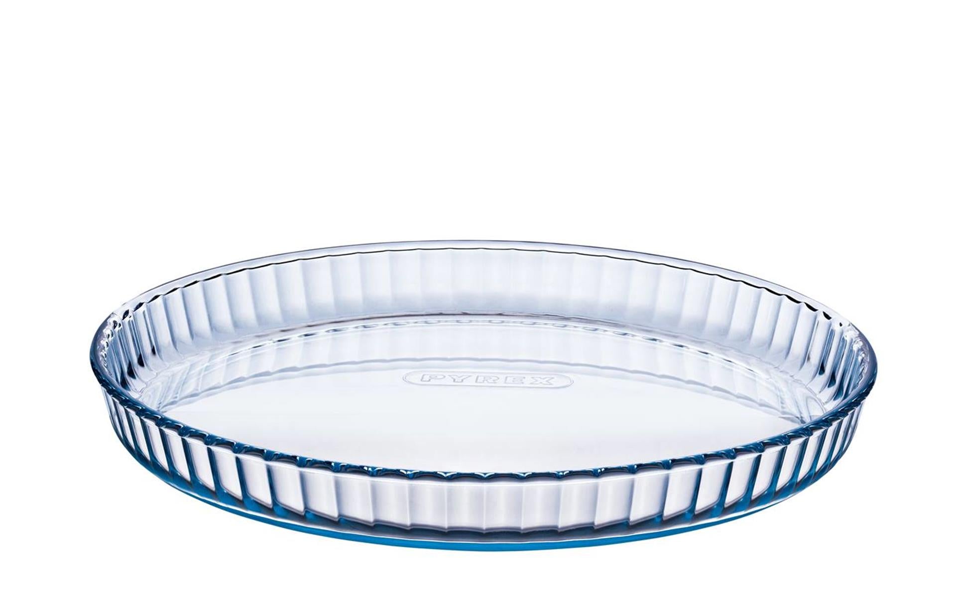 Molde para tartas Pyrex vaso 25cm 1,1l