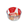 Vaso Pyrex forma soufflé 21cm